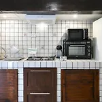 Inn Pisa Rentals - Eden Garden Central Flat