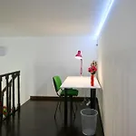 Inn Pisa Rentals - Eden Garden Central Flat