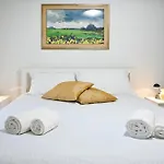 Inn Pisa Rentals - Eden Garden Central Flat