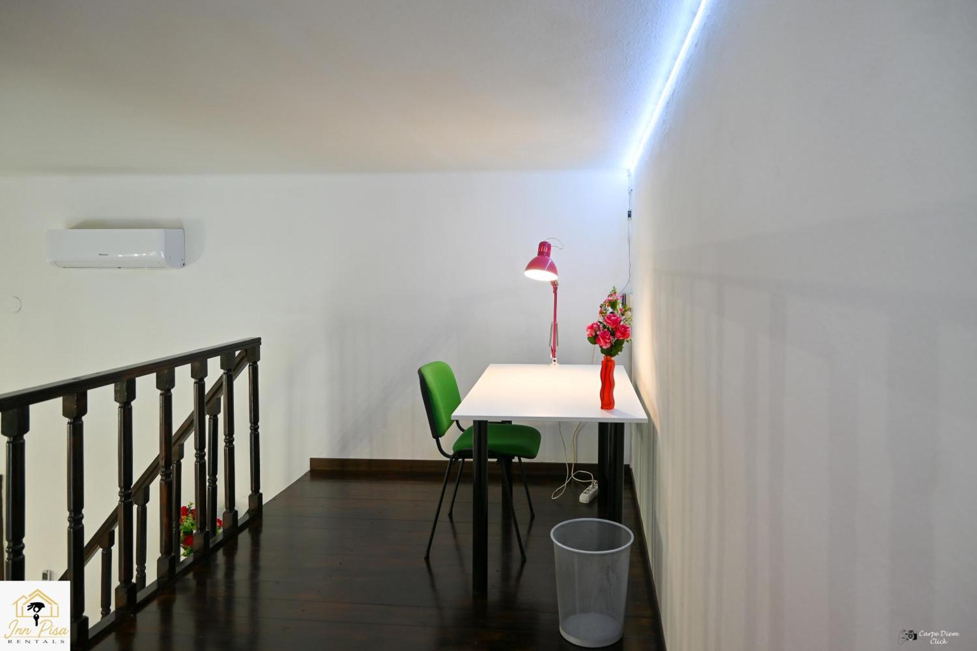 - Eden Garden Flat Appartamento *