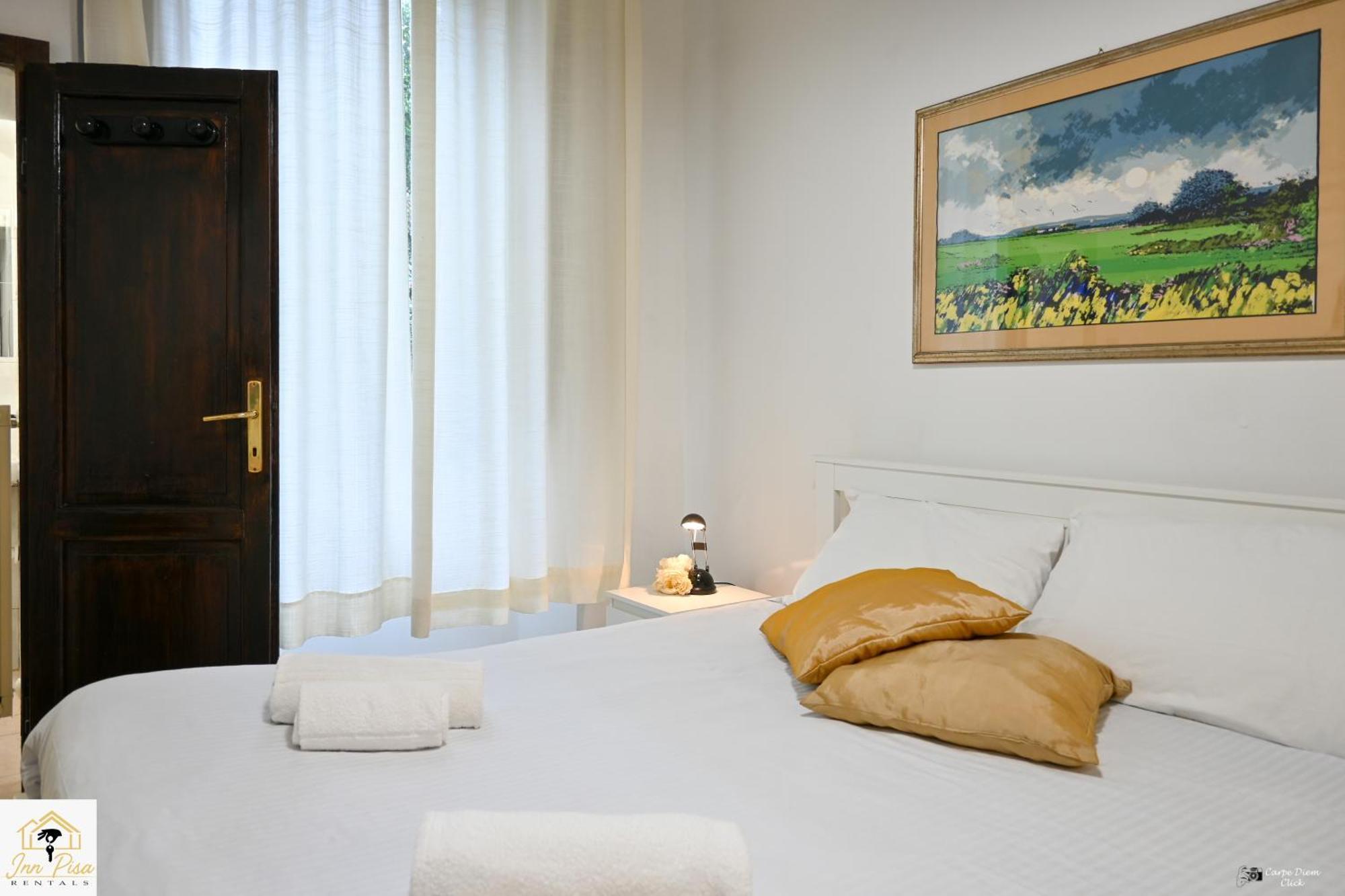 - Eden Garden Flat