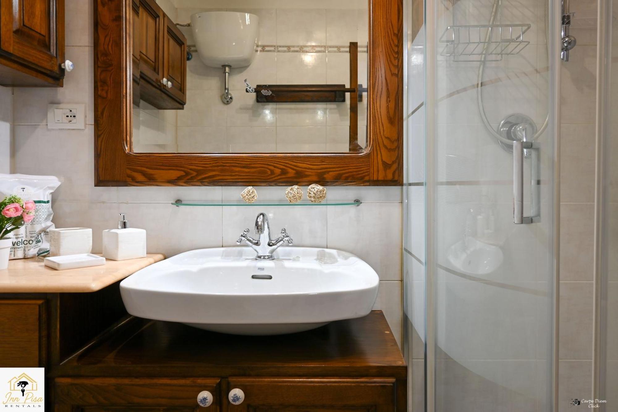 Appartamento - Eden Garden Flat *