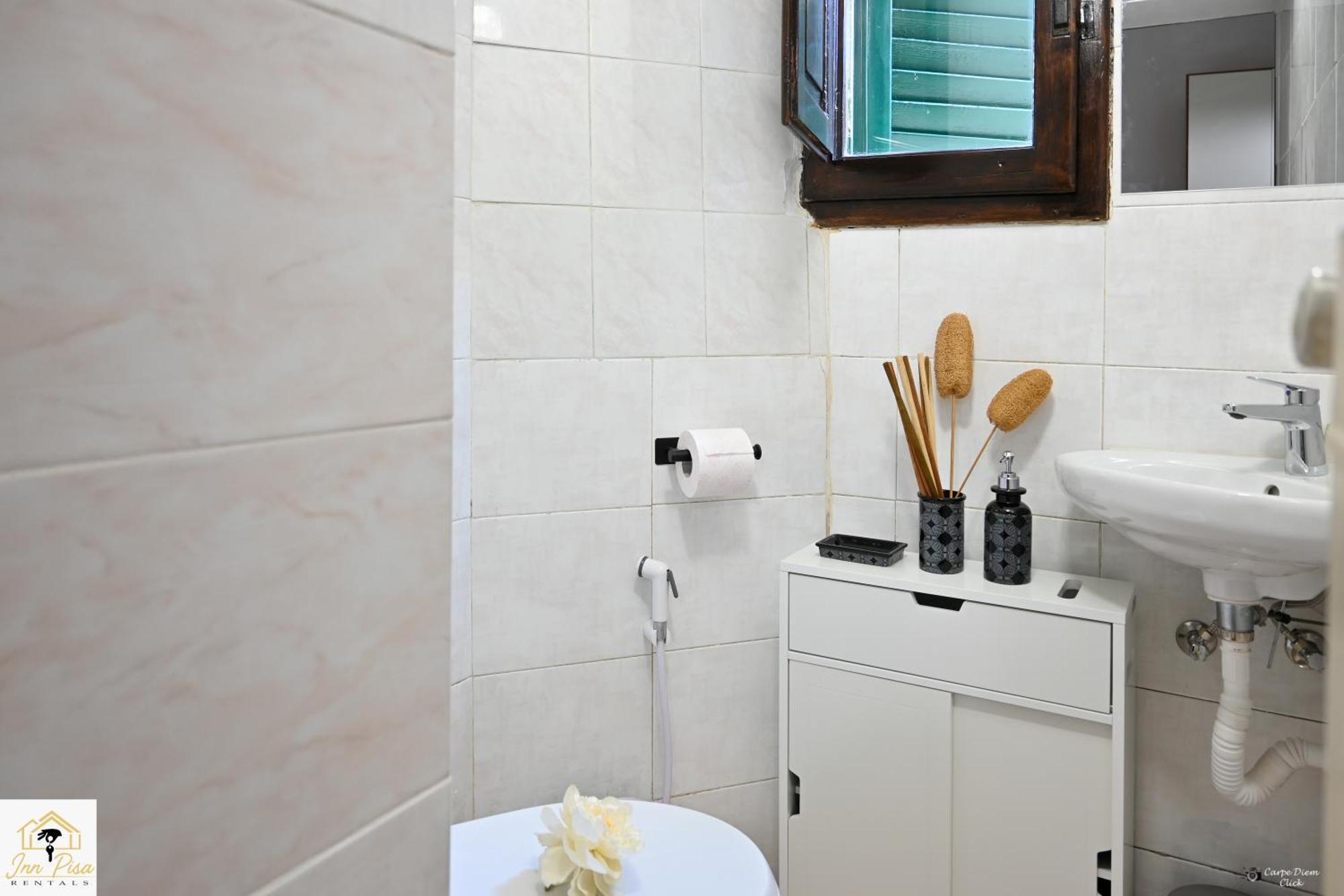 - Eden Garden Flat Appartamento Pisa