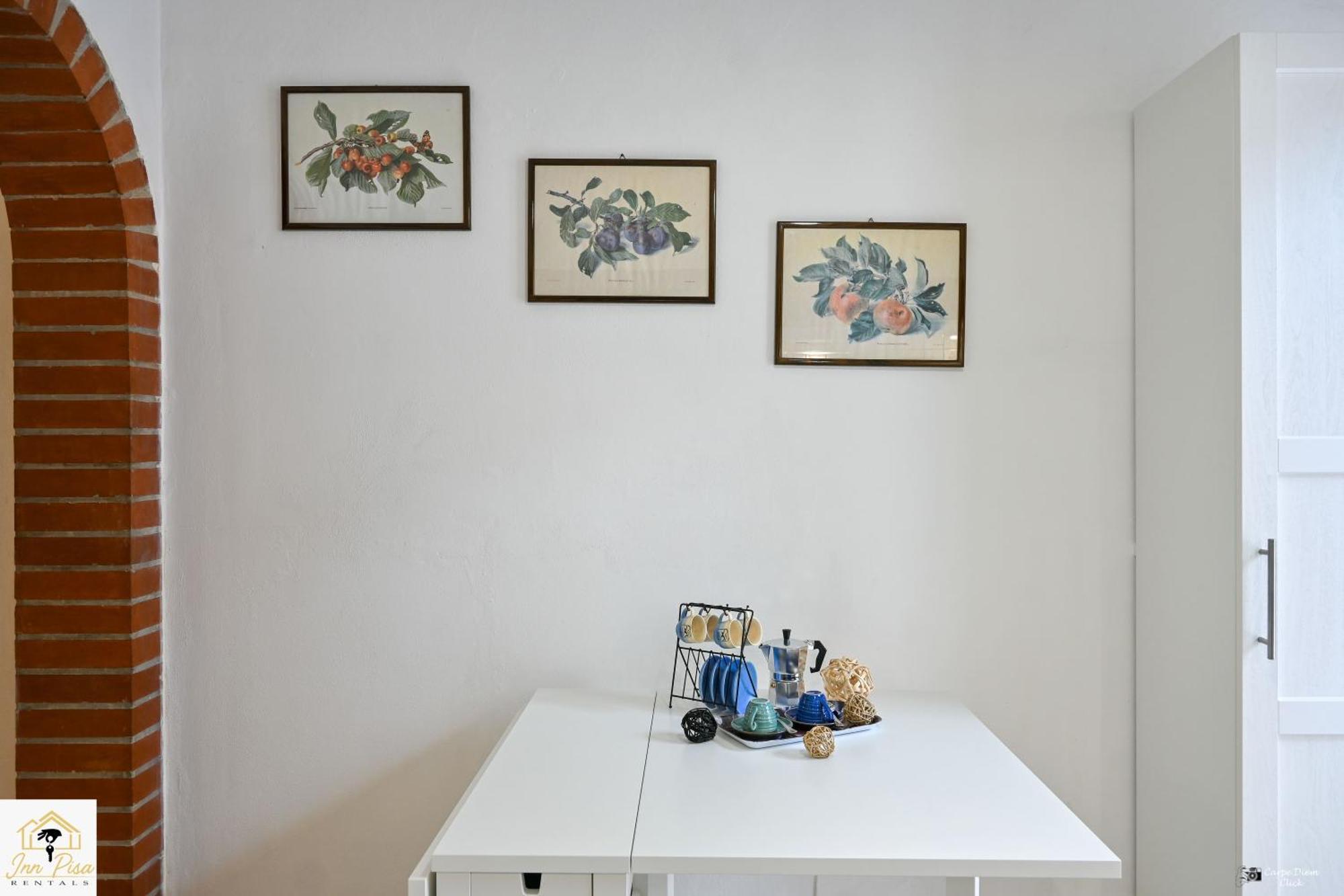 - Eden Garden Flat