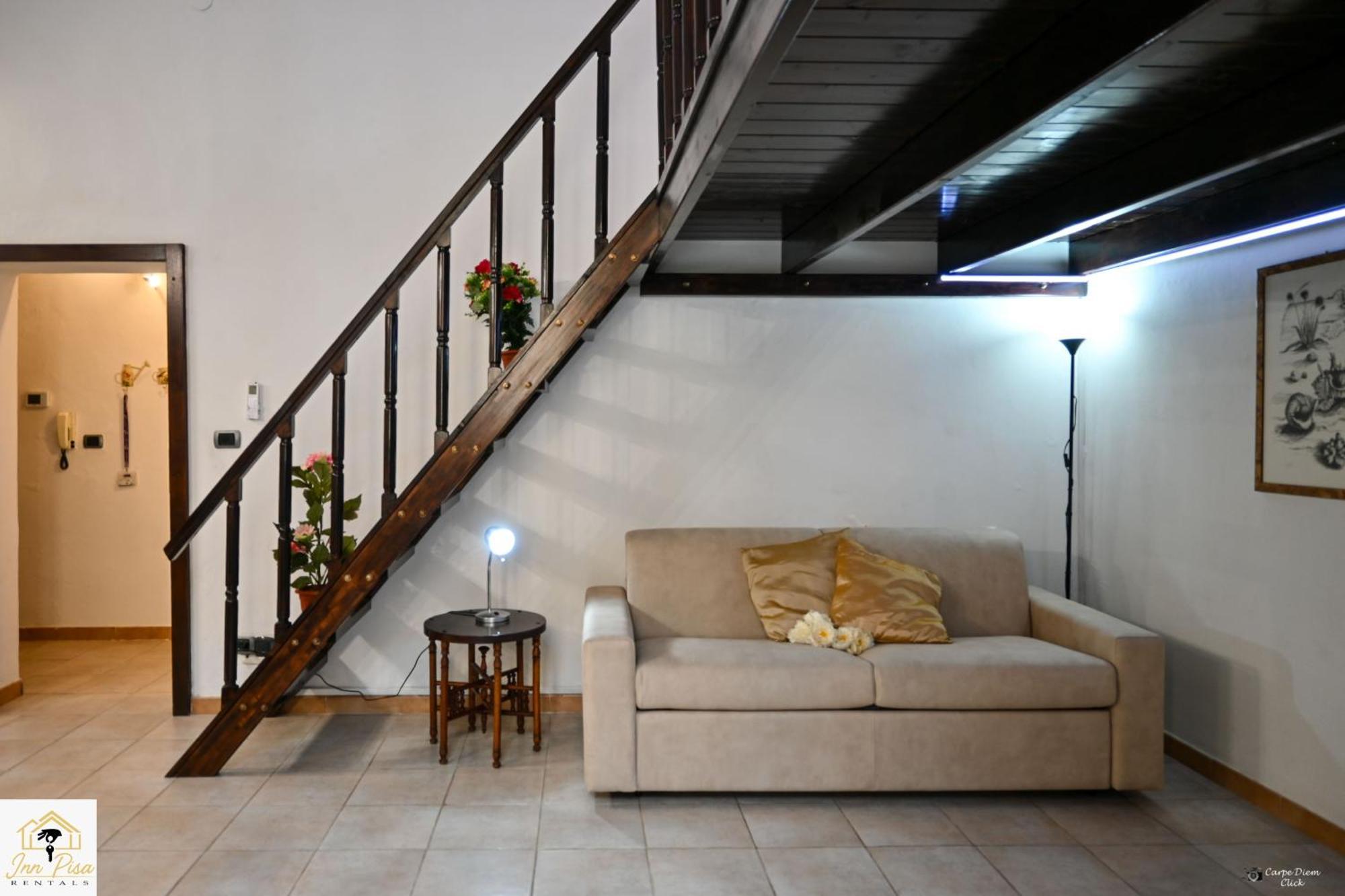 - Eden Garden Flat Appartamento