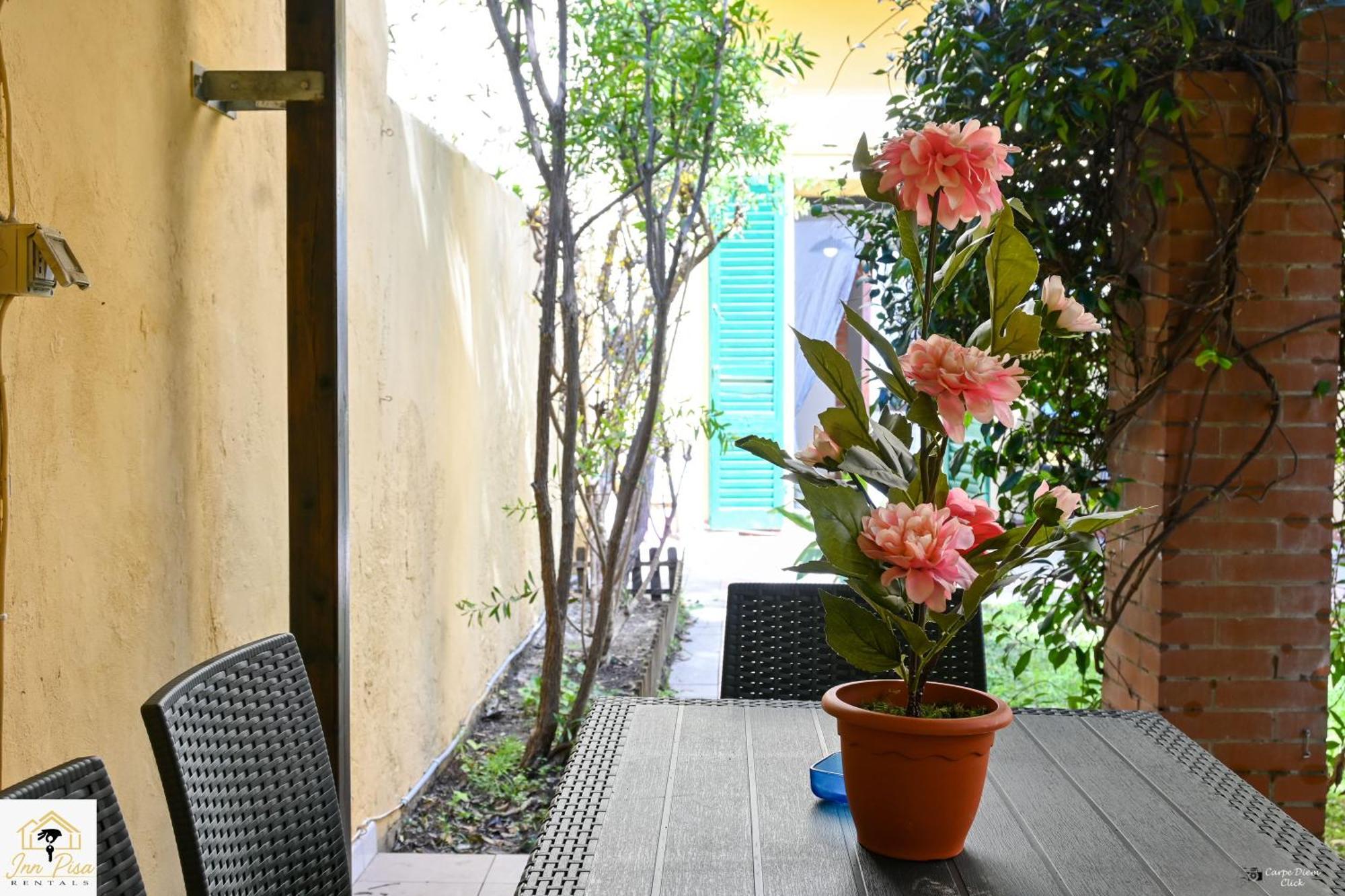 Appartamento - Eden Garden Flat