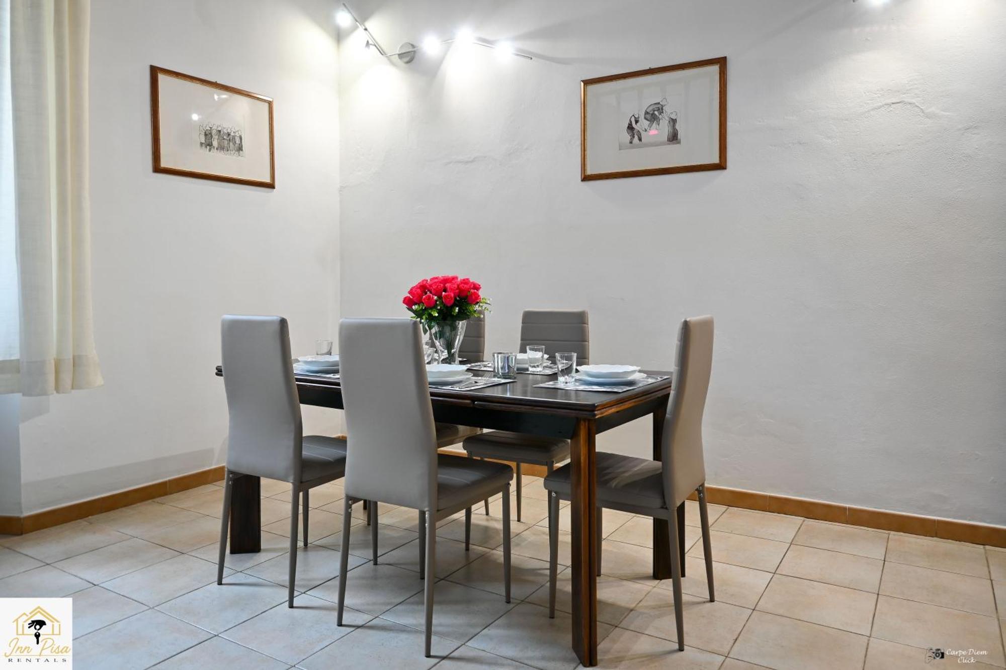 - Eden Garden Flat