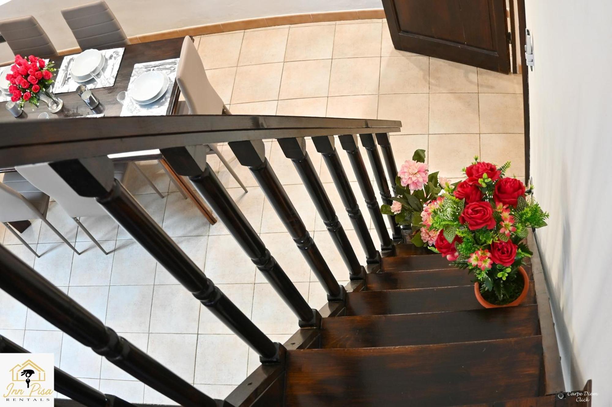- Eden Garden Flat Appartamento