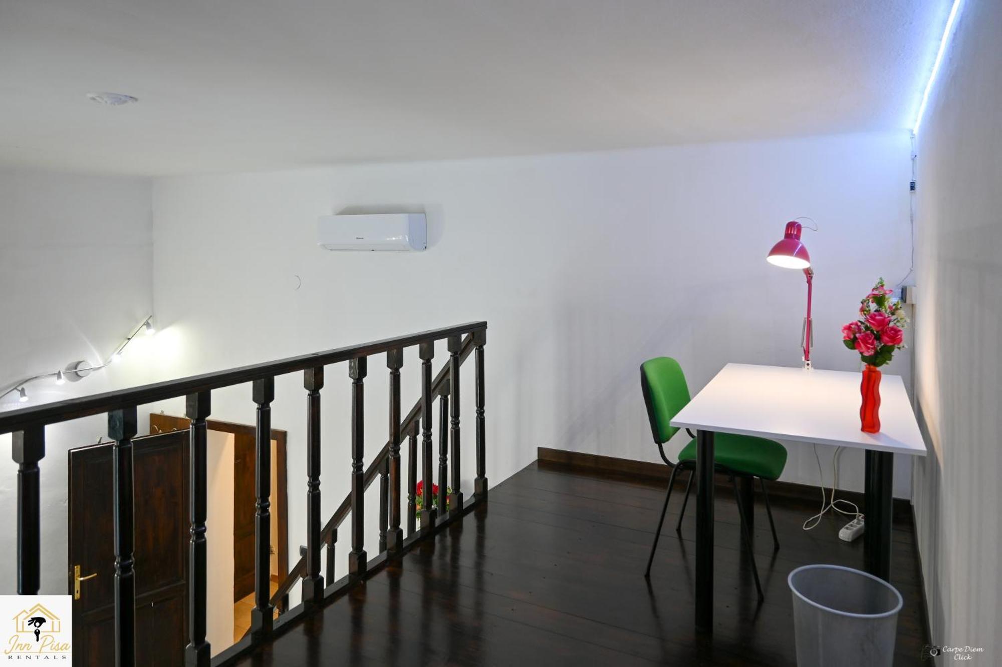 - Eden Garden Flat Appartamento *