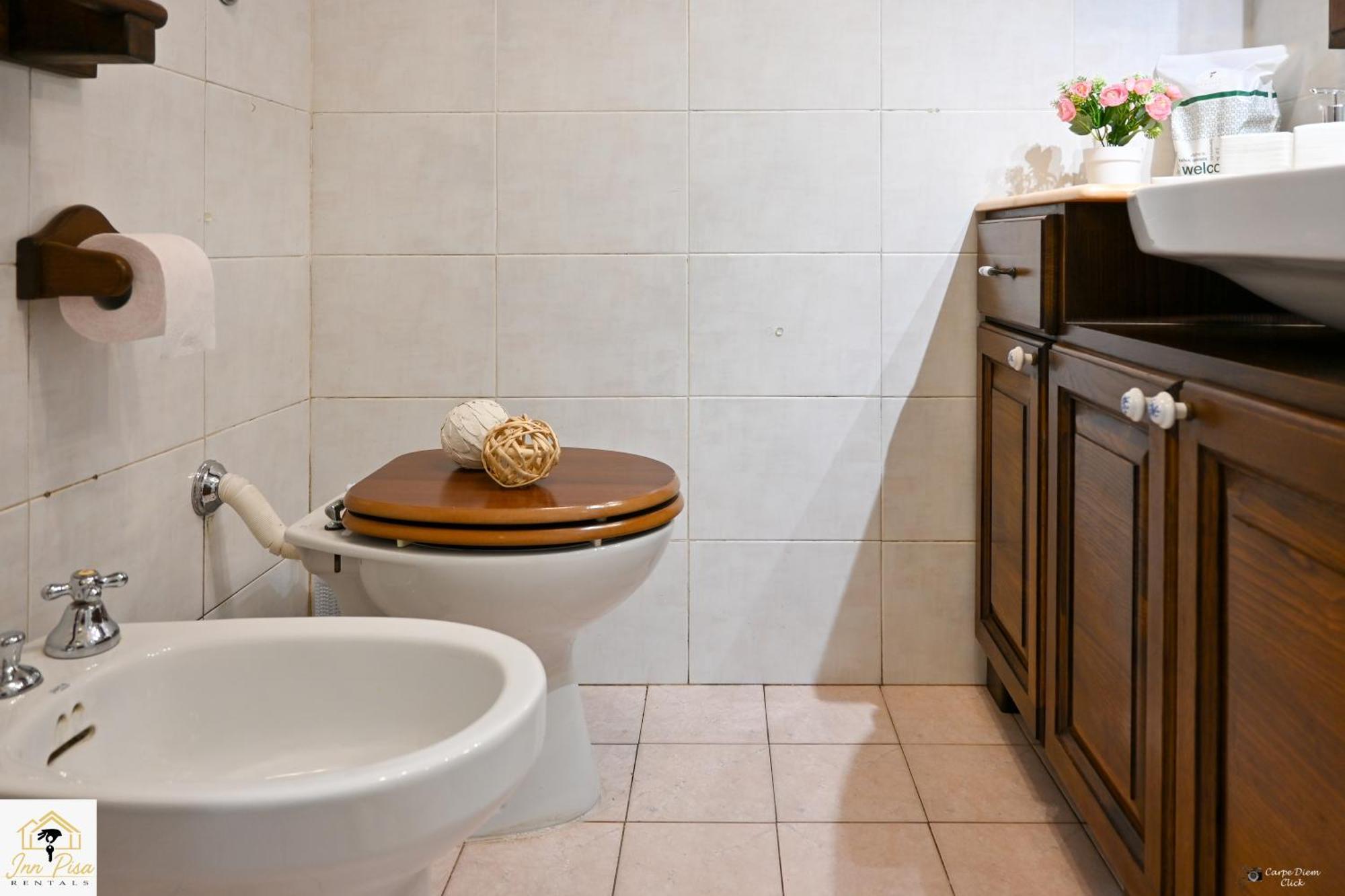Appartamento - Eden Garden Flat *