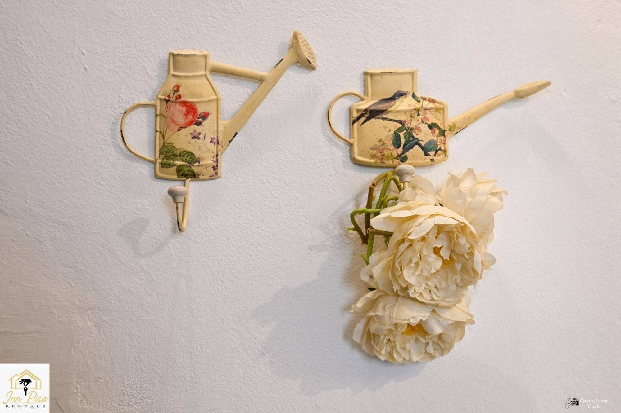 Appartamento - Eden Garden Flat Pisa