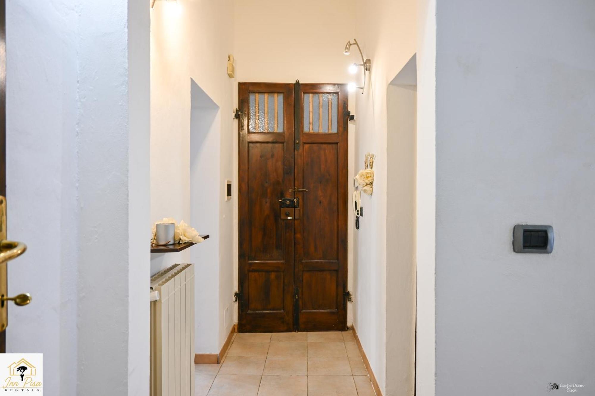 - Eden Garden Flat *