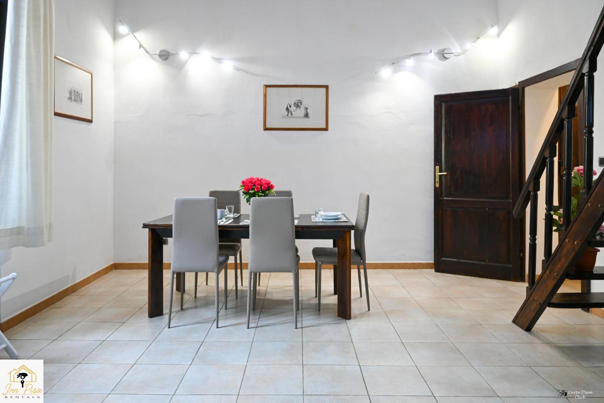 - Eden Garden Flat Appartamento