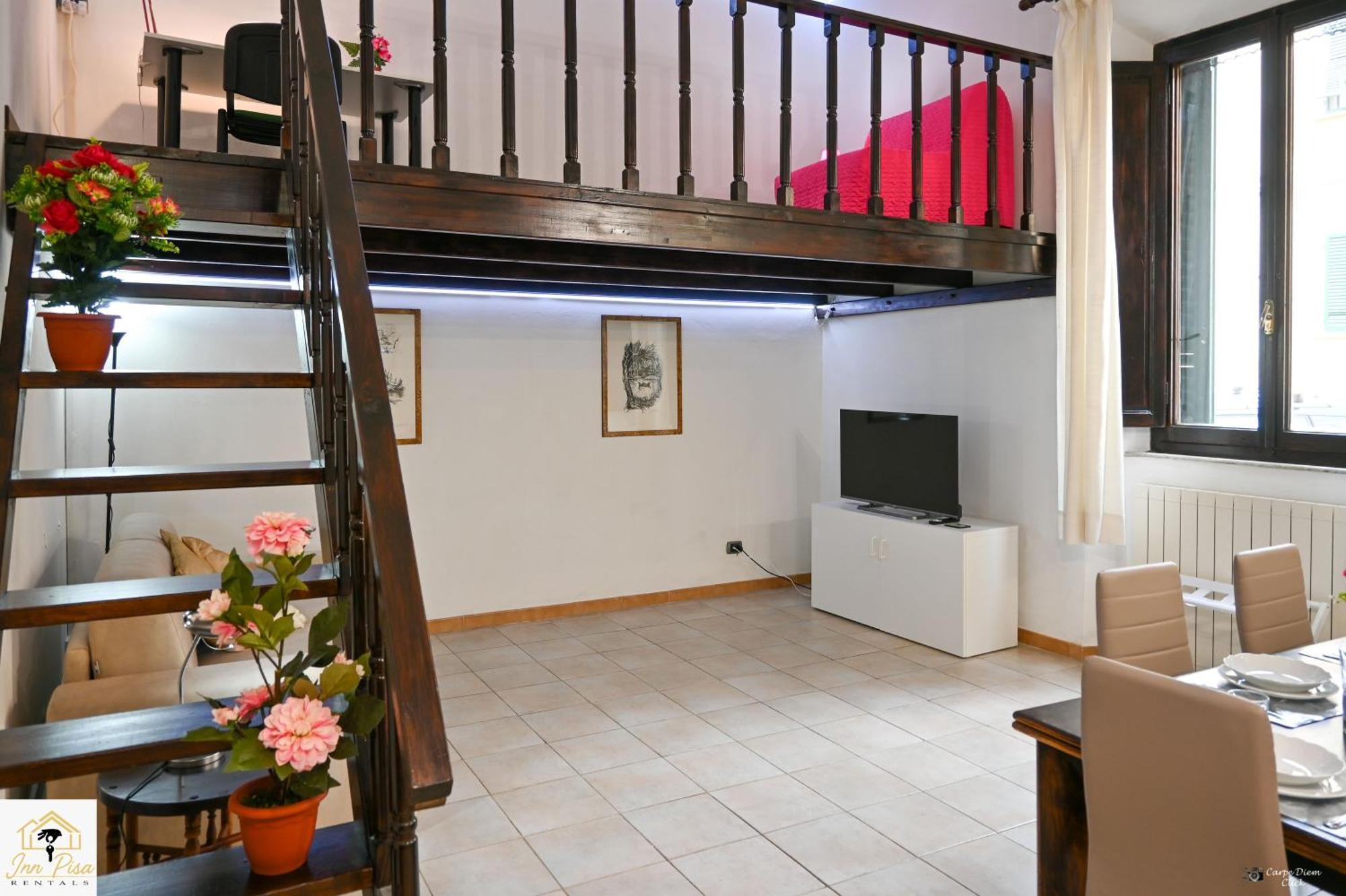 Appartamento - Eden Garden Flat *