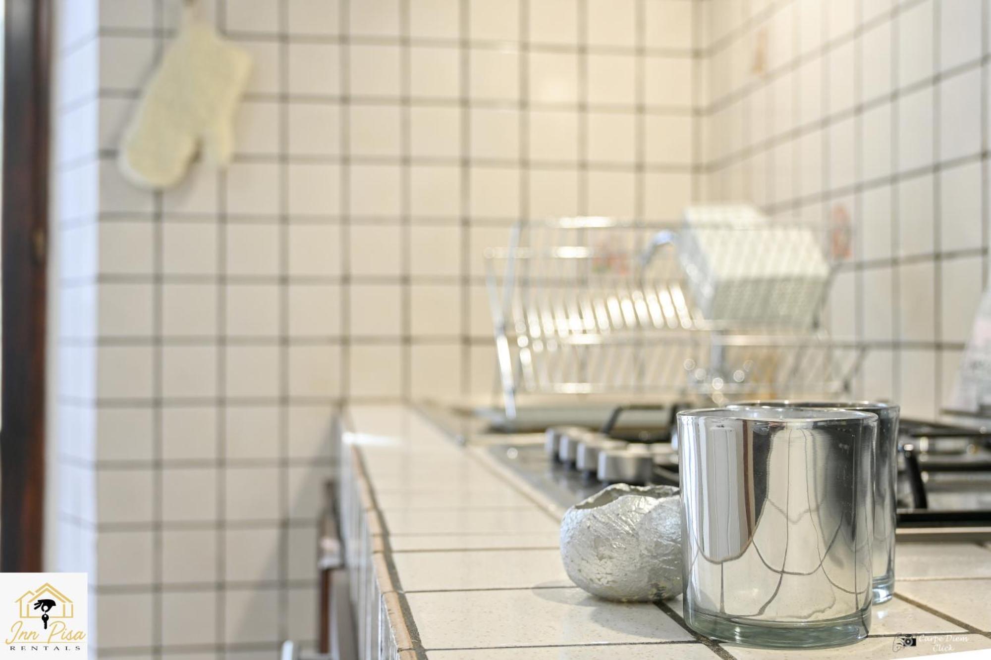 - Eden Garden Flat Appartamento
