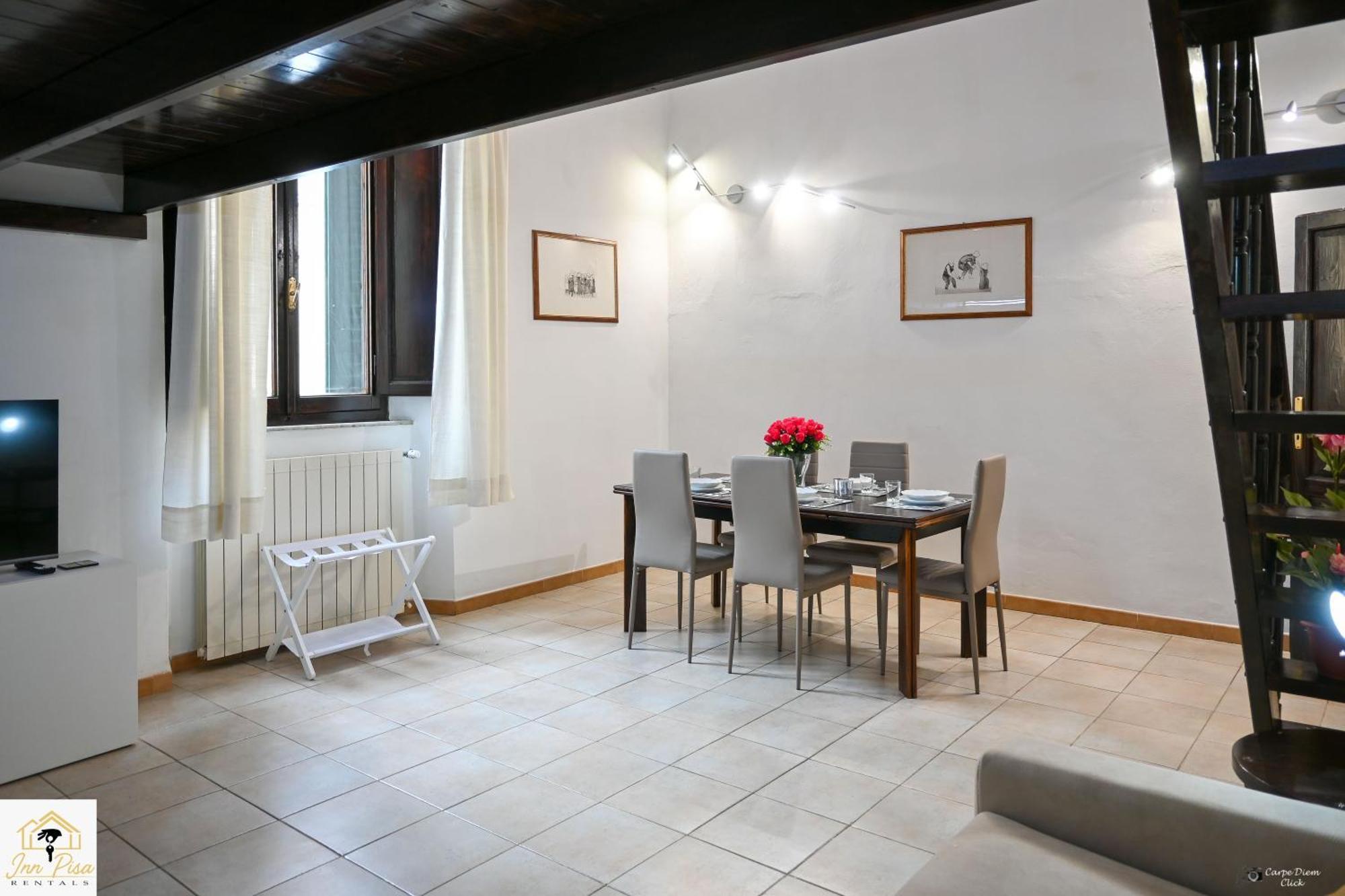 - Eden Garden Flat *