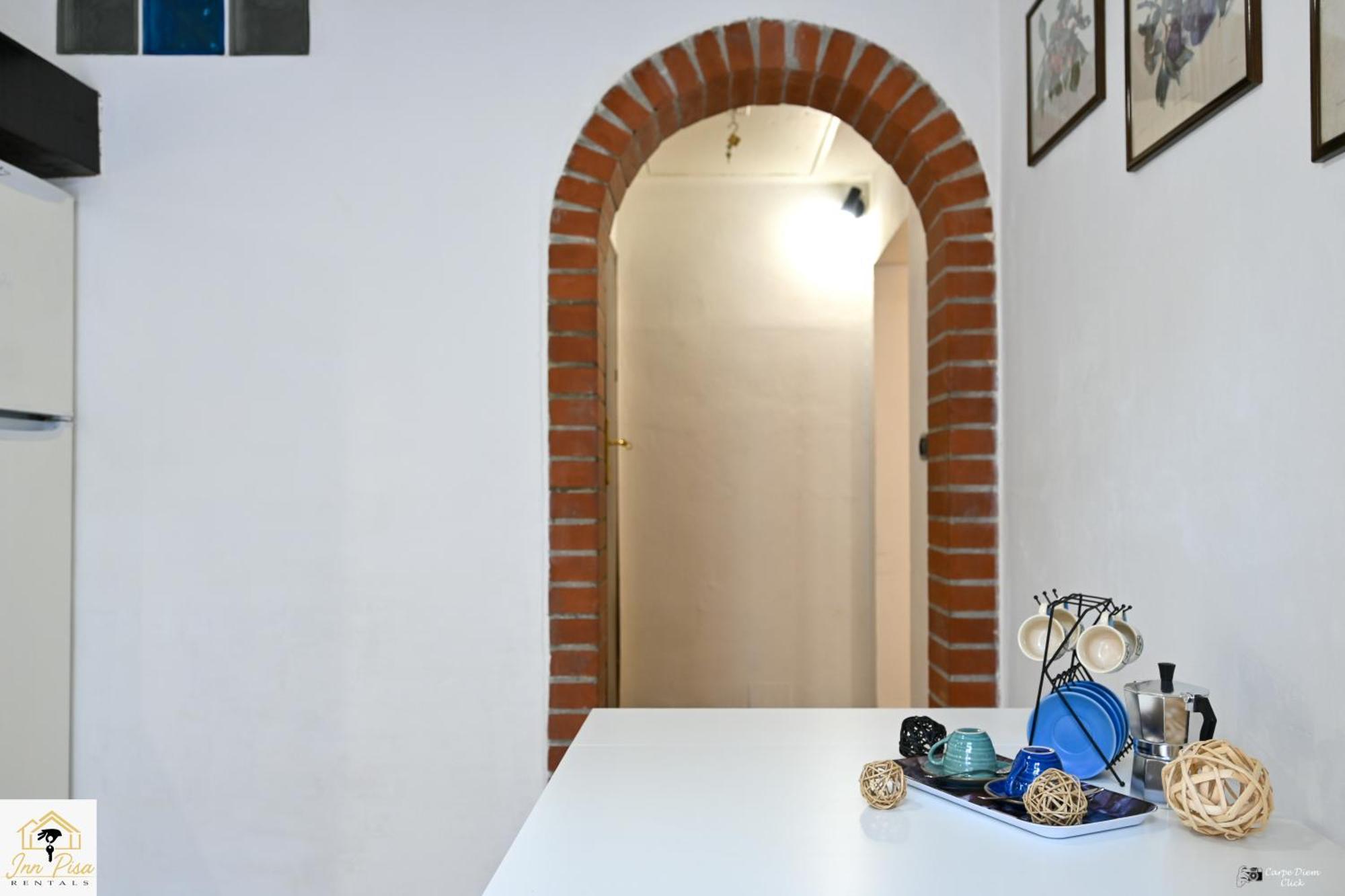 - Eden Garden Flat Appartamento