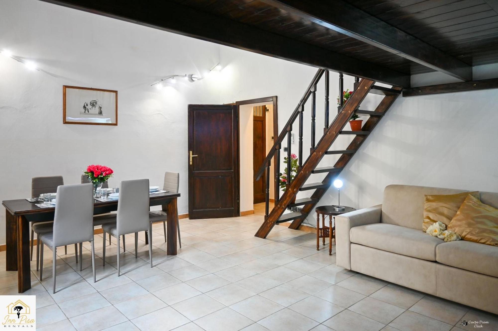 - Eden Garden Flat *