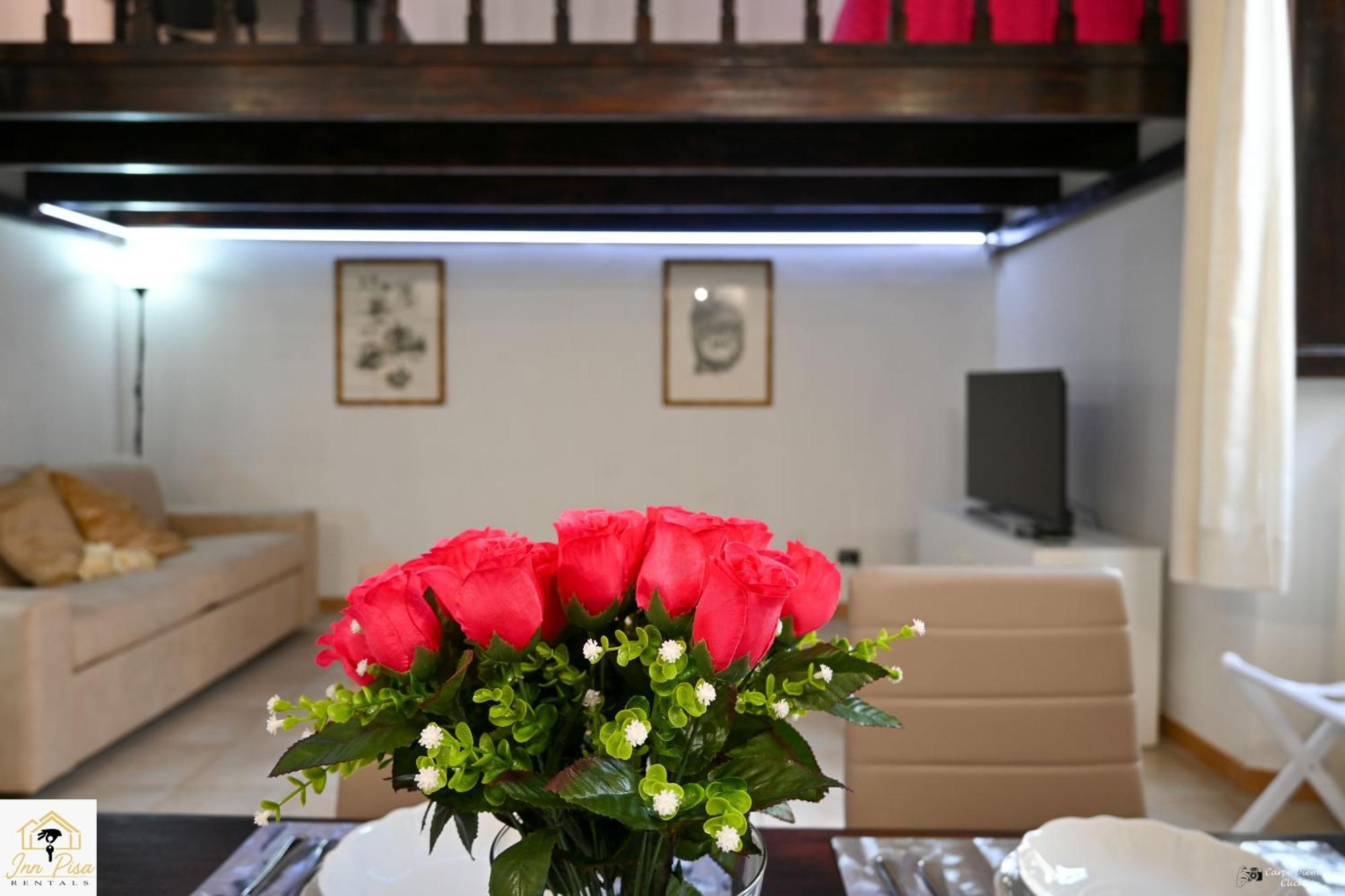 - Eden Garden Flat