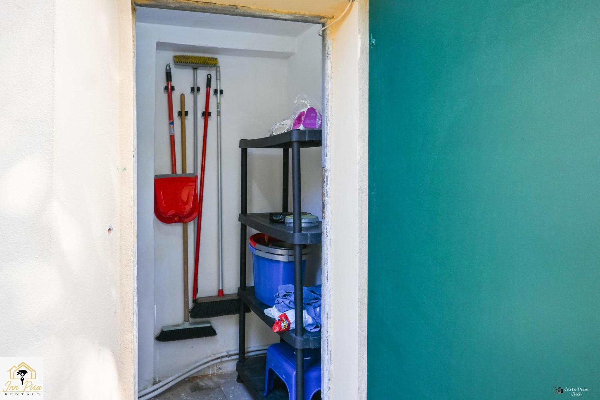 - Eden Garden Flat Appartamento Pisa