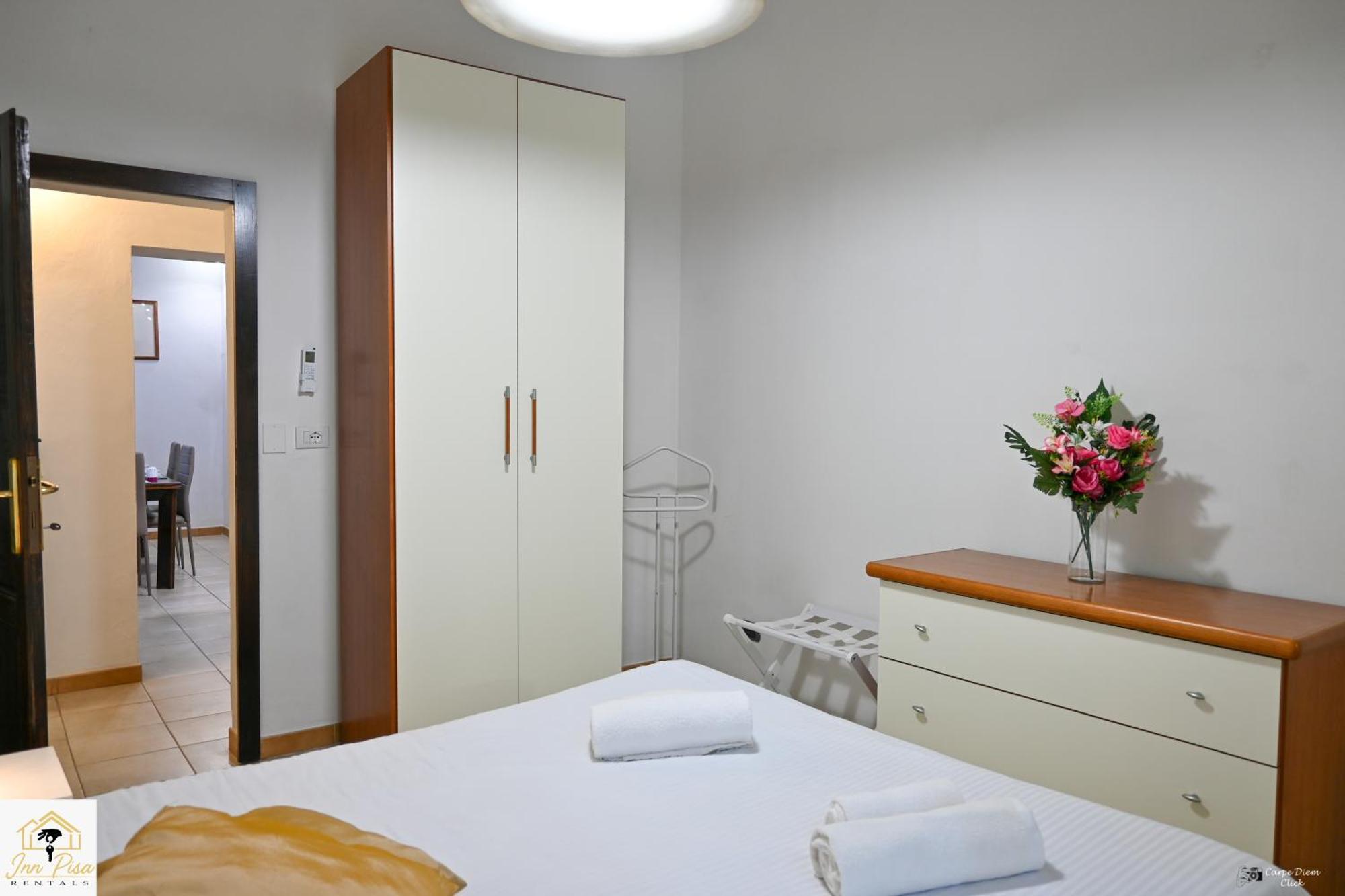 - Eden Garden Flat