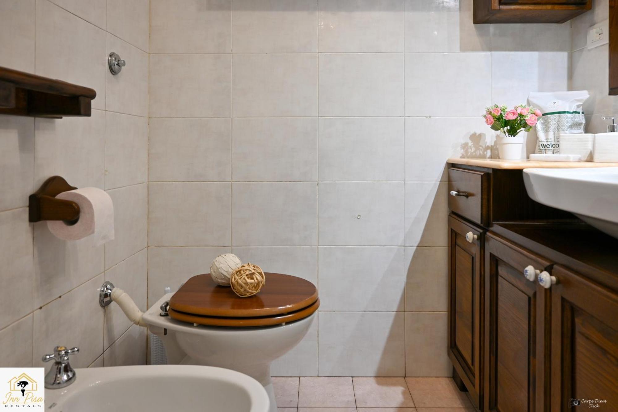 - Eden Garden Flat Appartamento *
