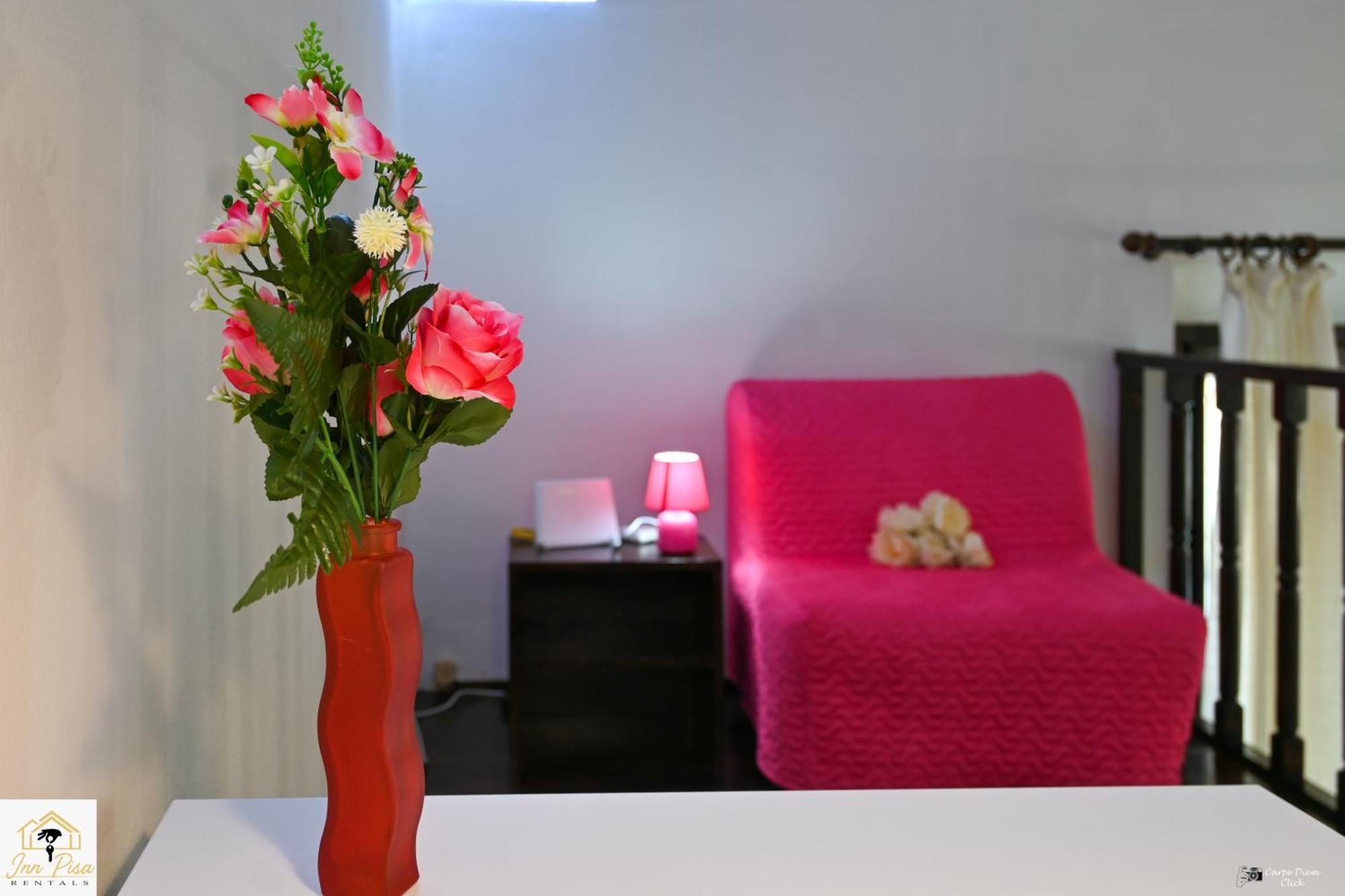 - Eden Garden Flat Appartamento