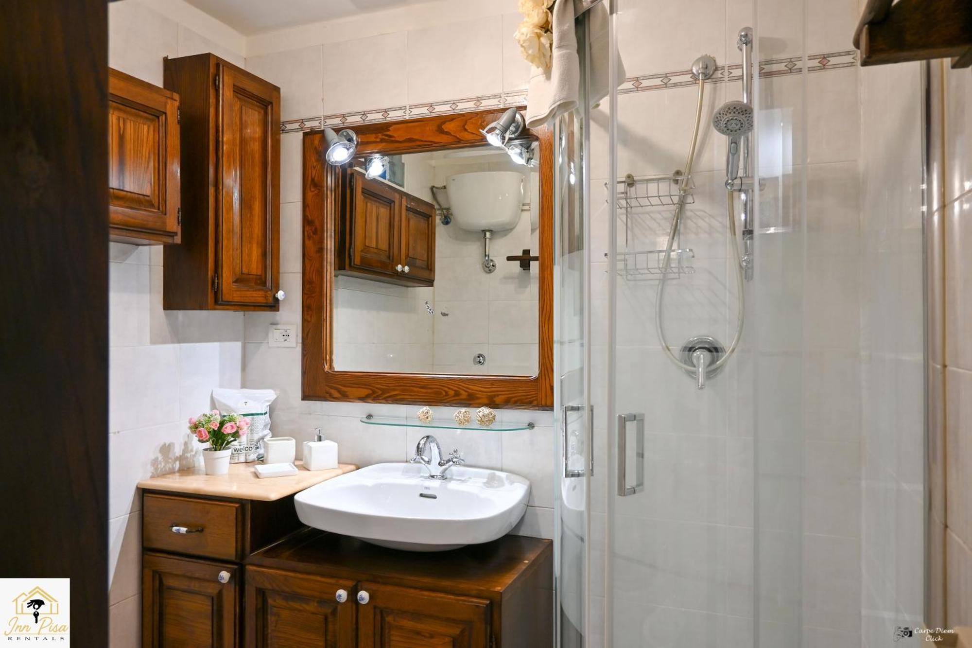 - Eden Garden Flat Appartamento *