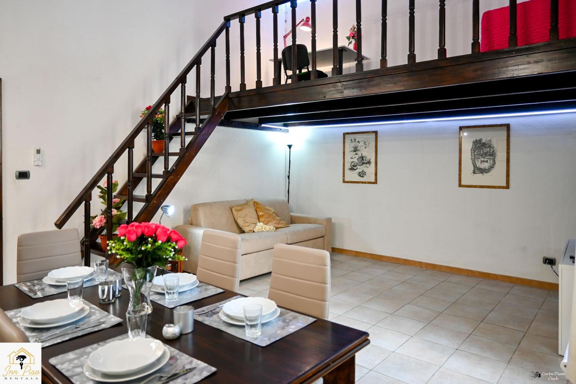 - Eden Garden Flat Appartamento