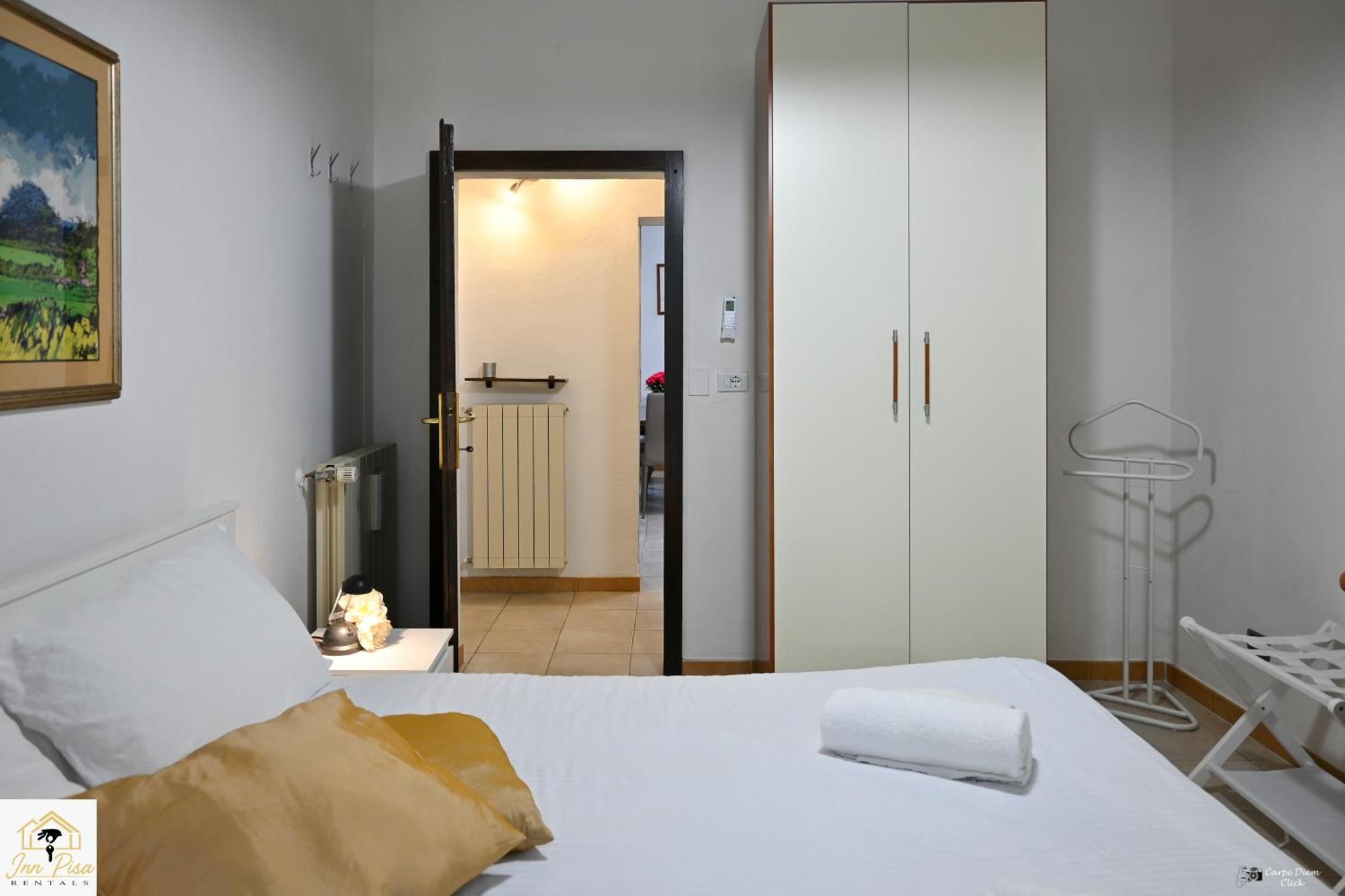 - Eden Garden Flat *