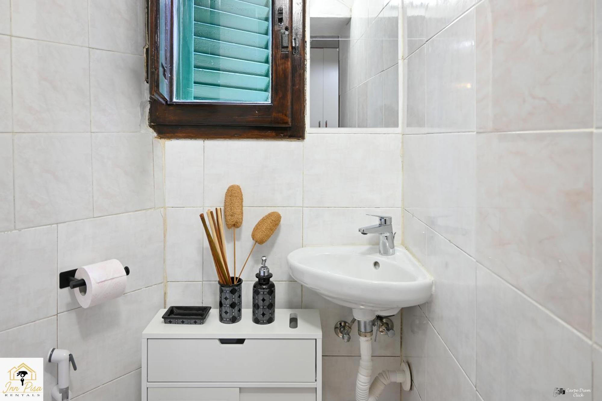Leilighet - Eden Garden Flat